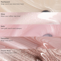 Vernis Pearlescent - MANUCURIST