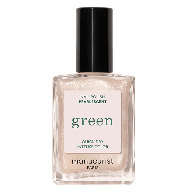 Vernis Pearlescent - MANUCURIST