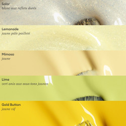 Vernis Lime - MANUCURIST