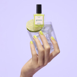 Vernis Lime - MANUCURIST