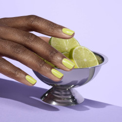 Vernis Lime - MANUCURIST