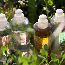 Gel Douche Cérémonie du Thé LA CANOPÉE