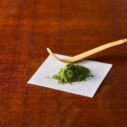 Chashaku Cuillère Matcha - GREENMA