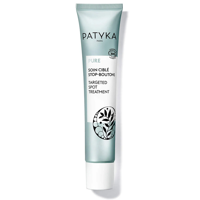 Soin Ciblé Stop-Boutons - PATYKA