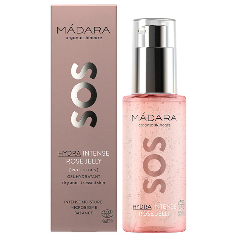 Gelée Hydra Intense SOS - MADARA