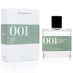 Parfum 001 - BON PARFUMEUR 100ml