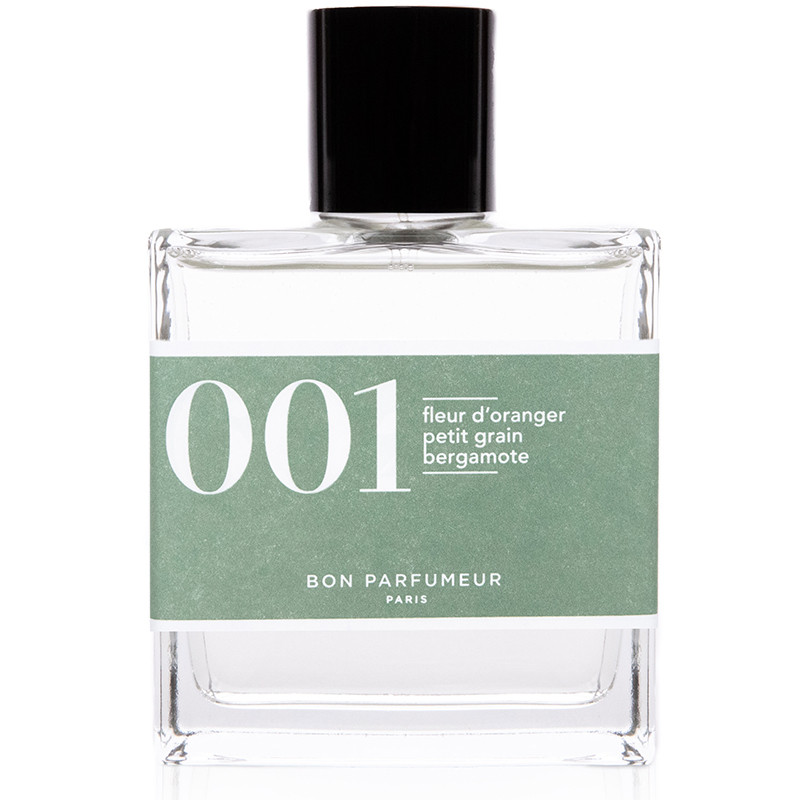 Parfum 001 - BON PARFUMEUR 100 ml