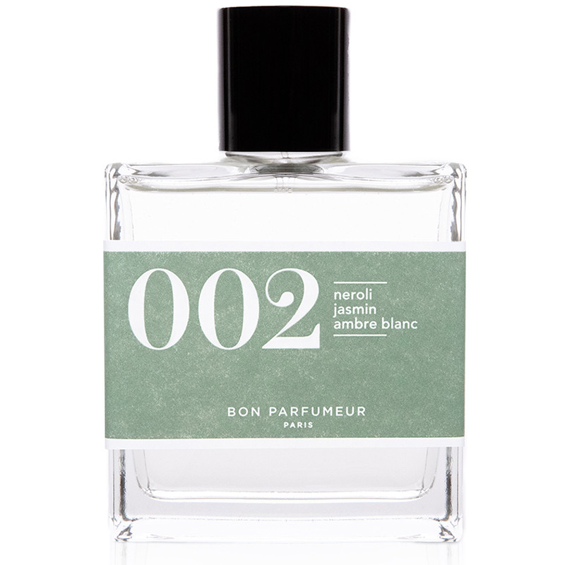 Parfum 002 - BON PARFUMEUR
