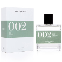Parfum 002 - BON PARFUMEUR