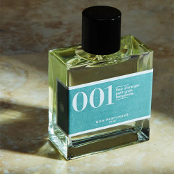 Parfum 001 - BON PARFUMEUR