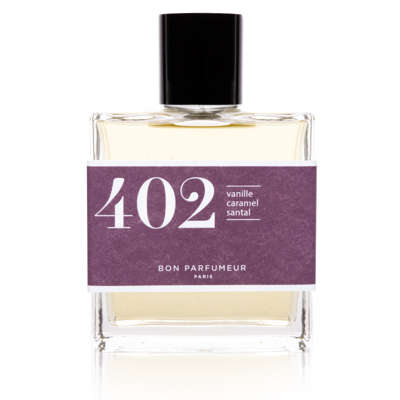 Parfum 402 - BON PARFUMEUR