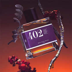 Parfum 402 - BON PARFUMEUR