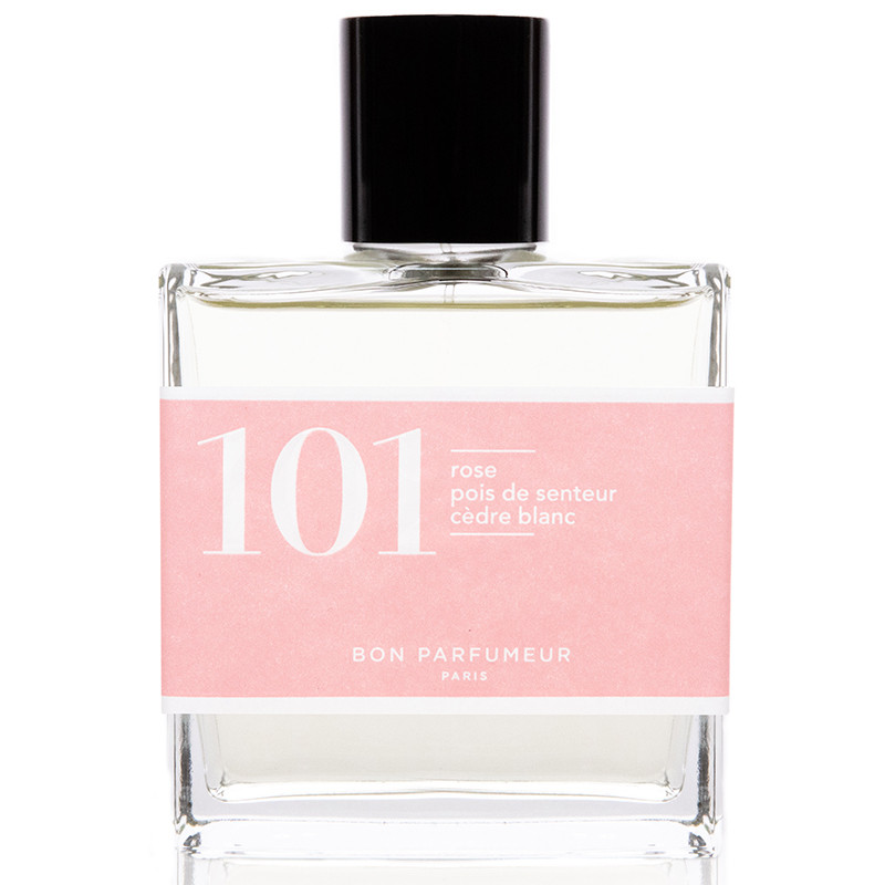 Parfum 101 - BON PARFUMEUR