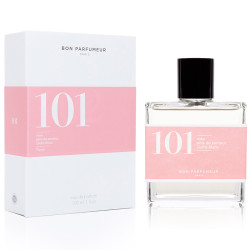 Parfum 101 - BON PARFUMEUR