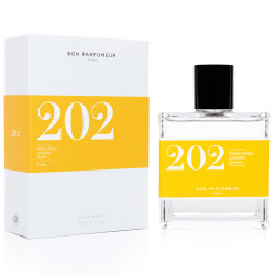 Parfum 202 - BON PARFUMEUR