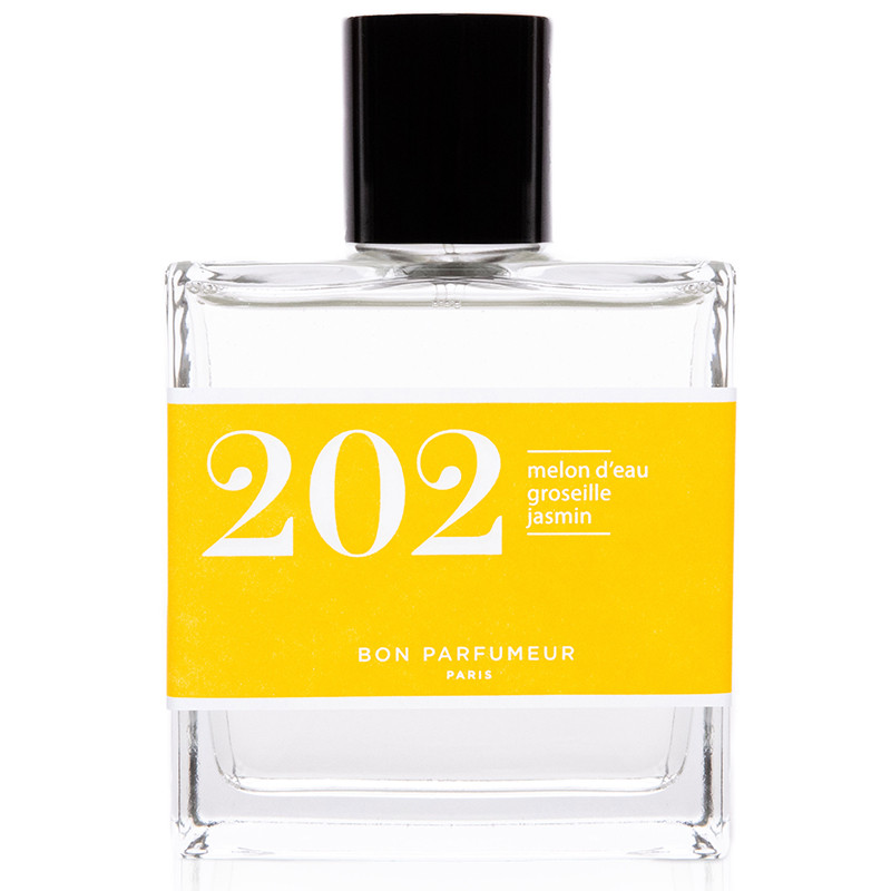 Parfum 202 - BON PARFUMEUR