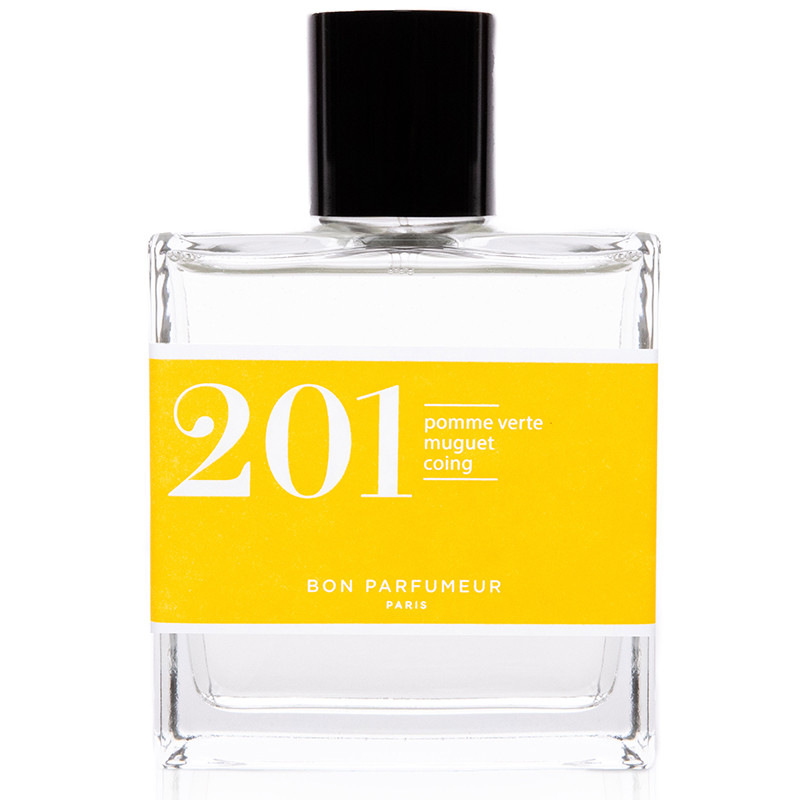 Parfum 201 - BON PARFUMEUR