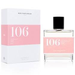 Parfum 106 - BON PARFUMEUR