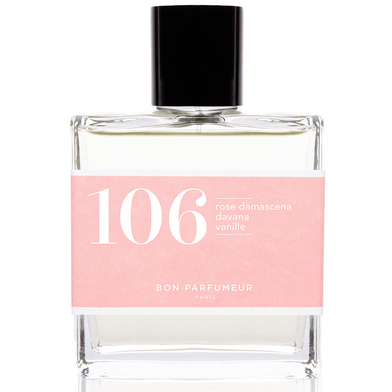 Parfum 106 - BON PARFUMEUR