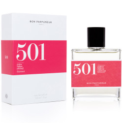 Parfum 501 - BON PARFUMEUR