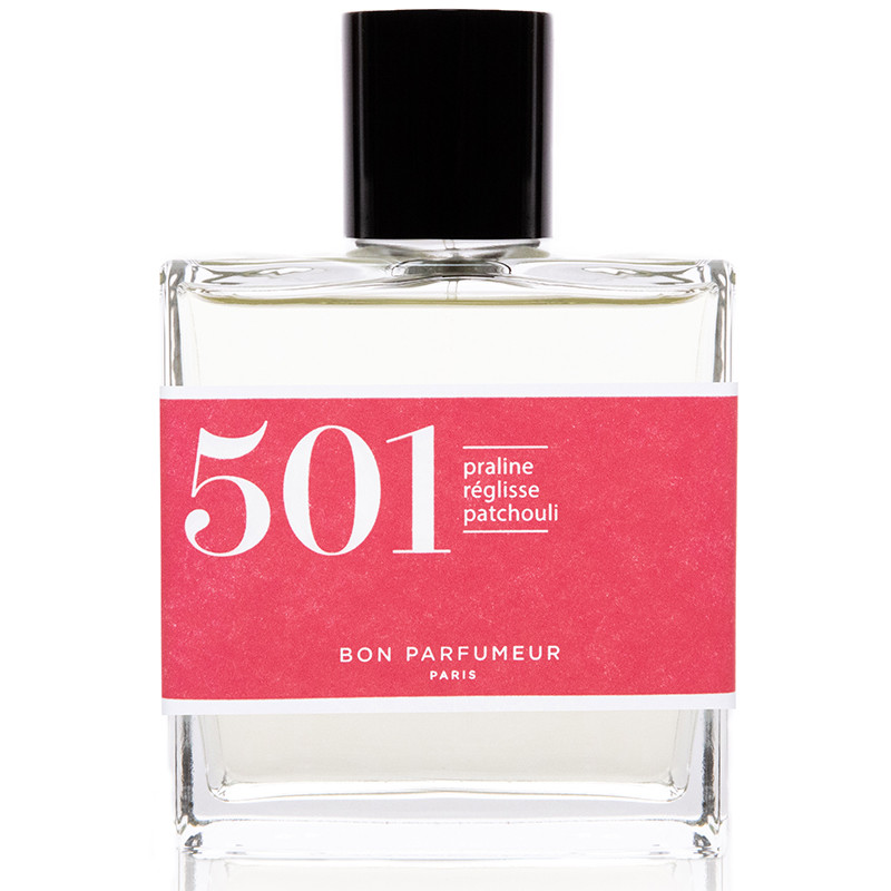 Parfum 501 - BON PARFUMEUR