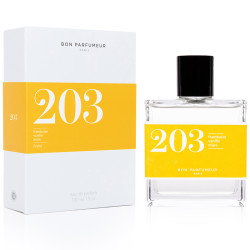 Parfum 203 - BON PARFUMEUR
