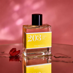 Parfum 203 - BON PARFUMEUR