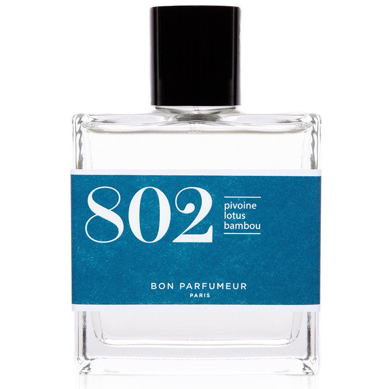 Parfum 802 - BON PARFUMEUR