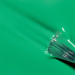 Semi Permanent Green Flash Brazil - MANUCURIST