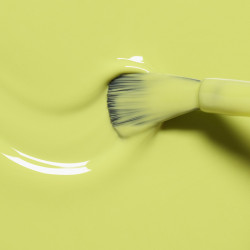 Semi Permanent Green Flash Lime - MANUCURIST