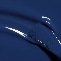 Semi Permanent Green Flash Midnight - MANUCURIST