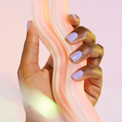 Semi Permanent Green Flash Wisteria - MANUCURIST