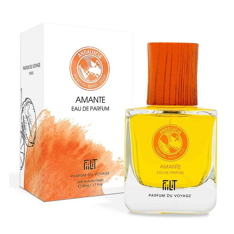Parfum Amante Andalucia 50 ml - FIILIT