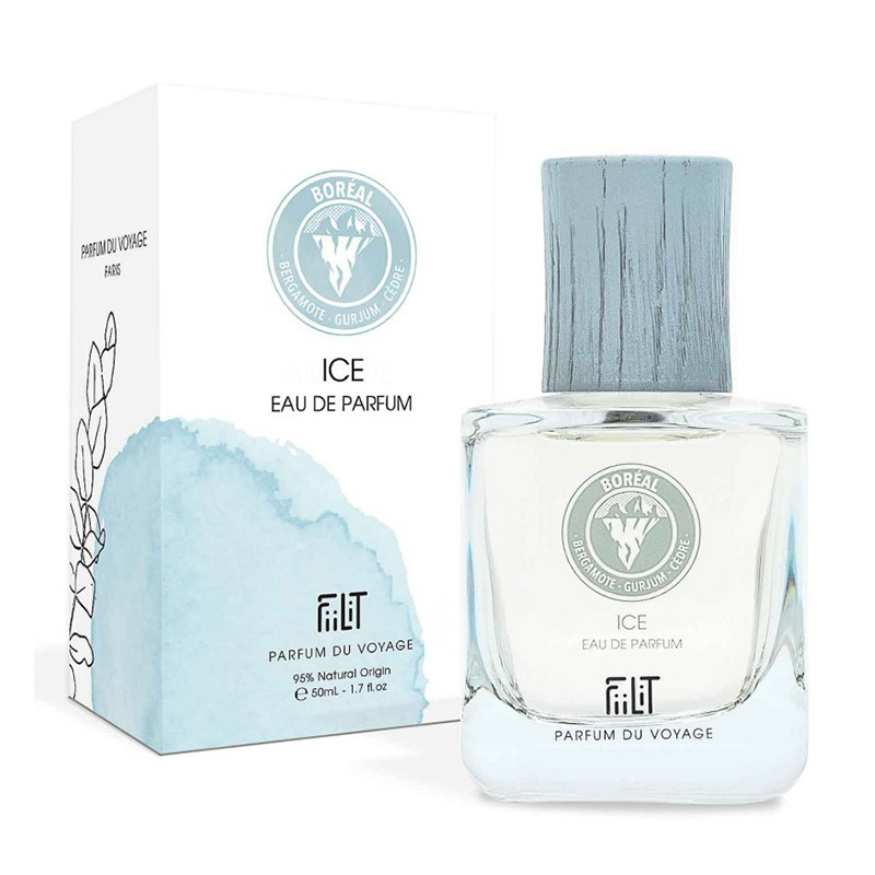 Parfum Ice Boréal 50 ml - FIILIT