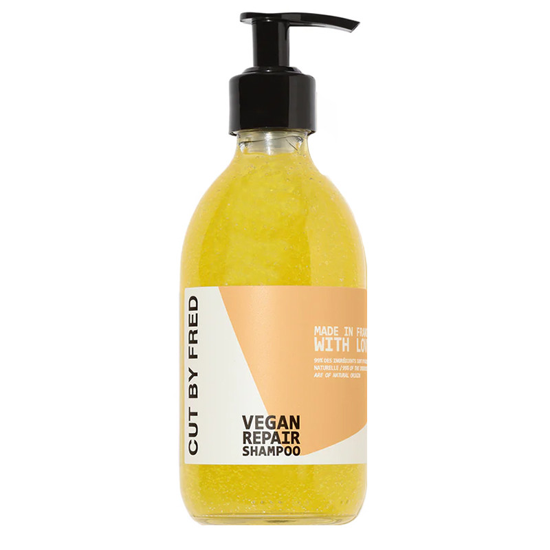 Vegan Repair Shampoo - CUT BY FRED
