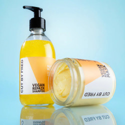 Vegan Repair Shampoo - CUT BY FRED