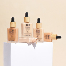 Sérum Teinté Seconde Peau - ZAO