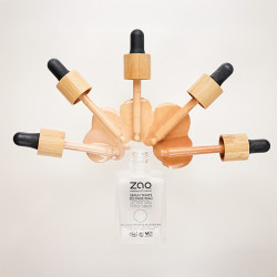 Sérum Teinté Seconde Peau - ZAO