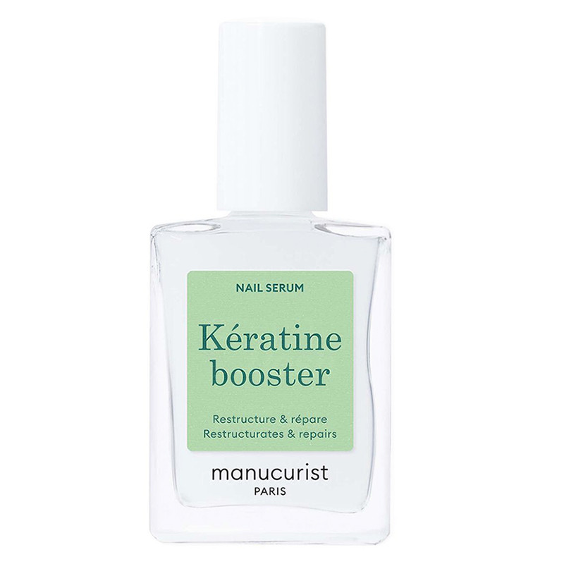 Soin Kératine Booster - Manucurist