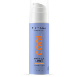 Lotion Après Soleil COOL - MADARA