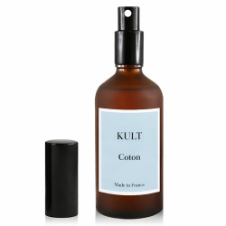 Parfum d'ambiance Coton - KULT
