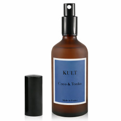 Parfum d'ambiance Coco & Tonka - KULT