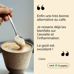 Boisson BONJOUR DRINK avis