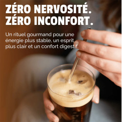 Boisson BONJOUR DRINK bienfaits