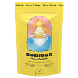 Boisson BONJOUR DRINK