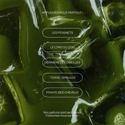 Parfum It's a Match-a - Versatile Paris