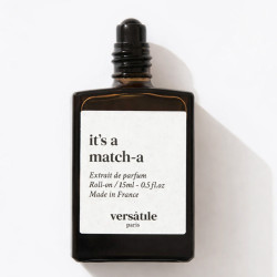 Parfum It's a Match-a - Versatile Paris