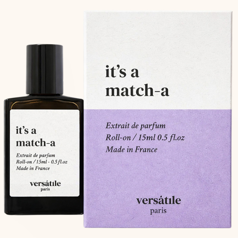 Parfum It's a Match-a - Versatile Paris