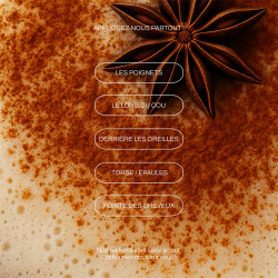 Parfum Oh My Chaï - Versatile Paris