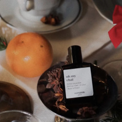 Oh My Chaï - Versatile Paris